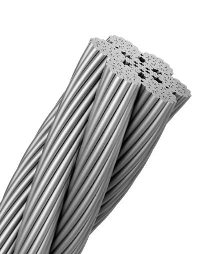 Hyflex 6x19