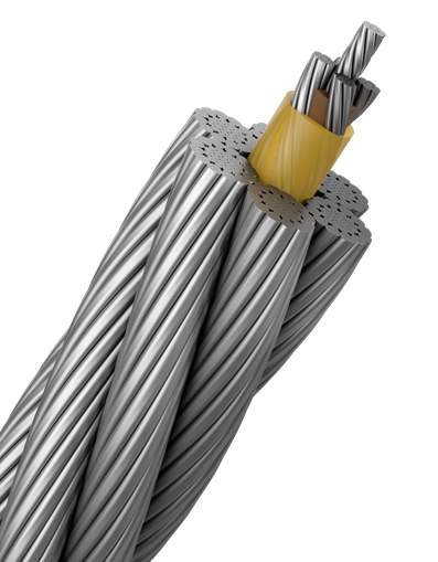 Powerform 6PFS
