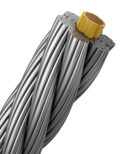 Powerform 6XSPF