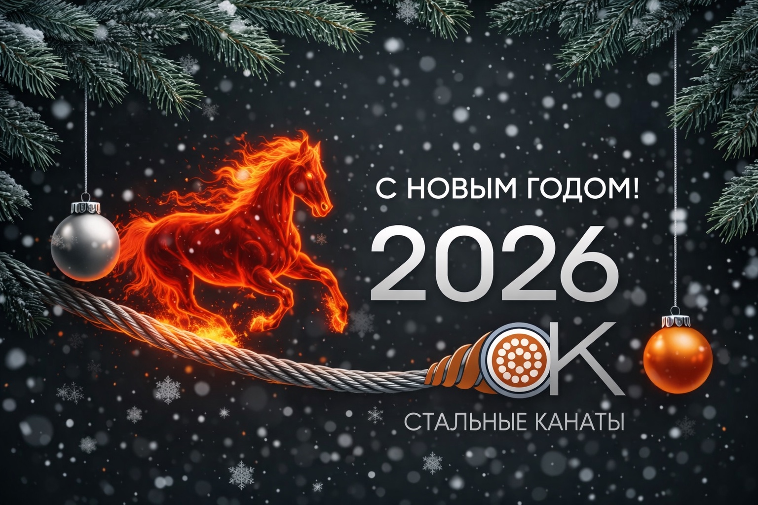 Дорогие партнёры, клиенты и коллеги!