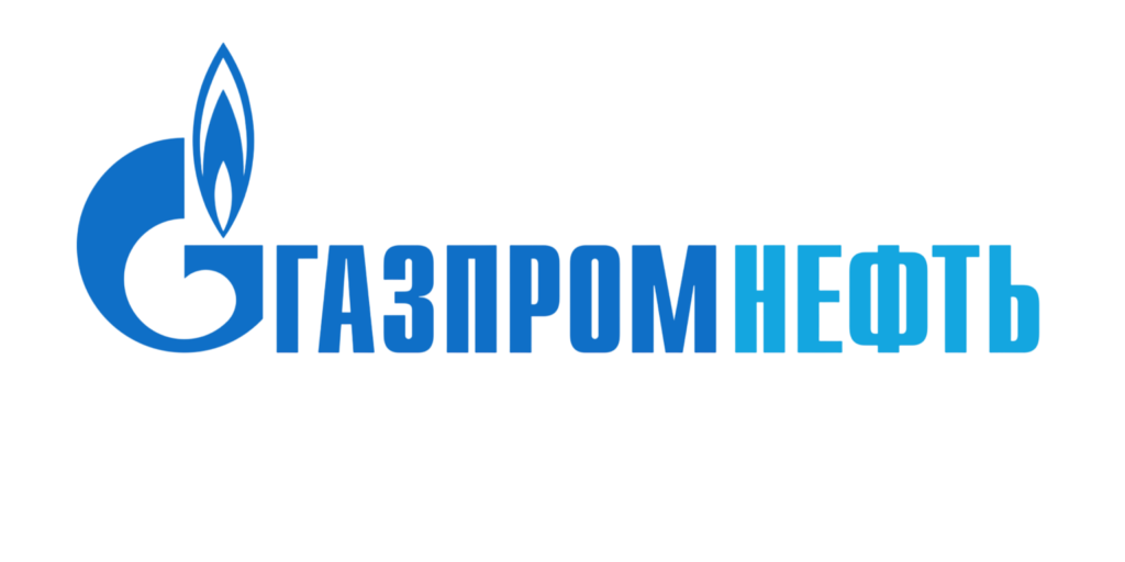 Газпромнефть